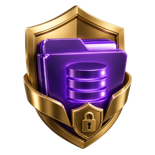 Data secured in your own Google Sheet
